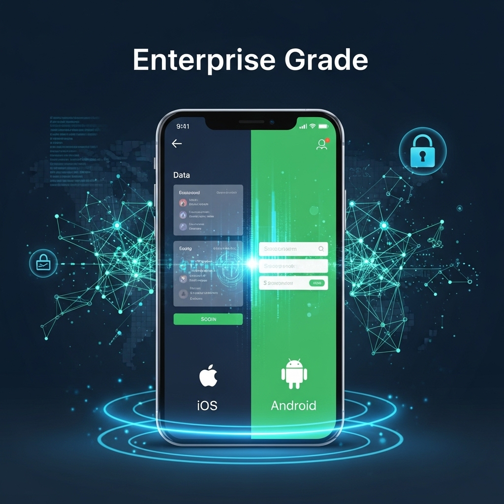 Mobile App Development